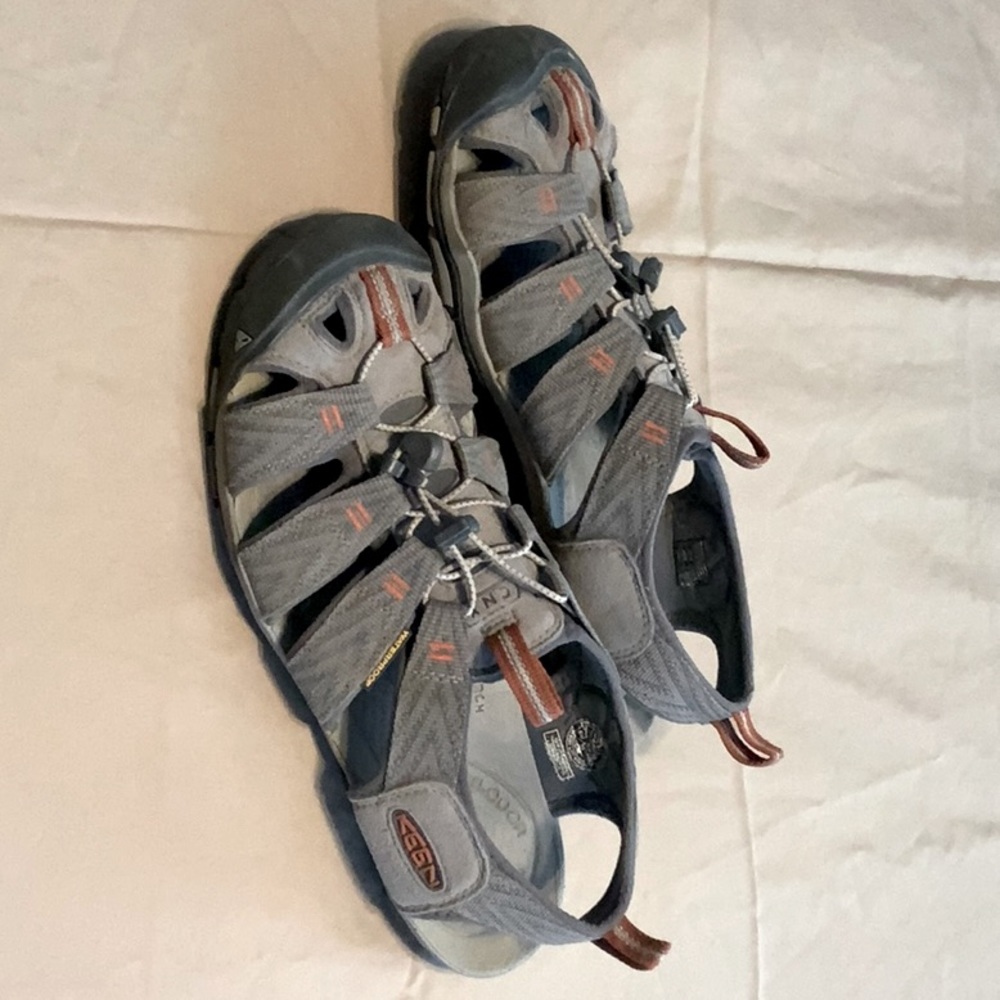 Keen Men’s Sandals